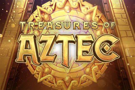 Treasures of Aztec 