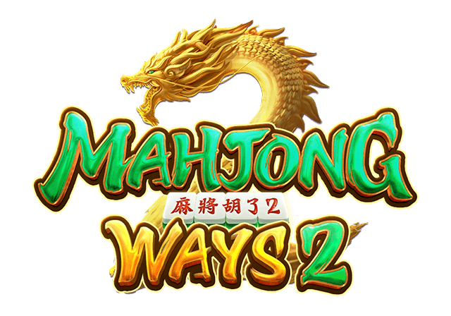 Mahjong Ways 2 