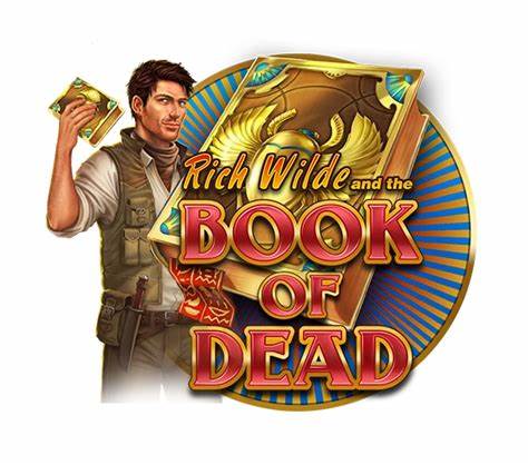 Book of Dead