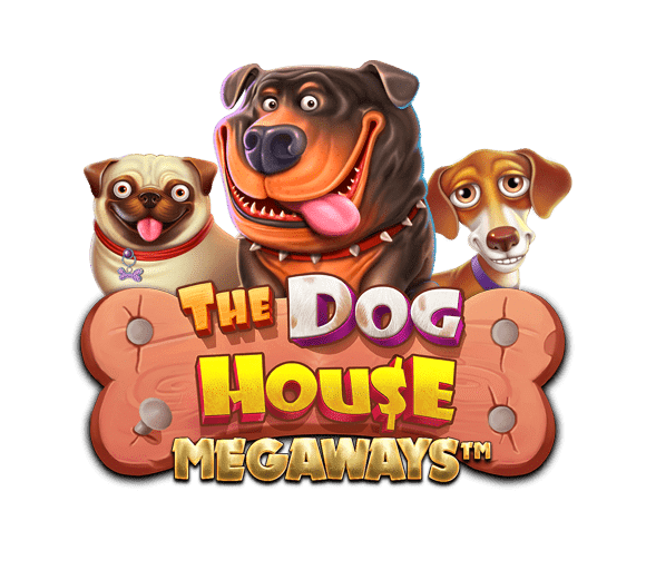 The Dog House Megaways