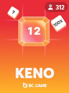 KENO