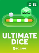 ULTIMATE DICE